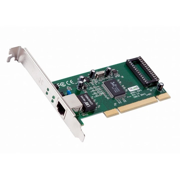 approx APPPCI1000V2 Tarjeta Red Gigabit PCI 1