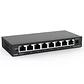 Reyee Unmanaged Switch 8xGb RJ45 Steel Case - Miniatura 3