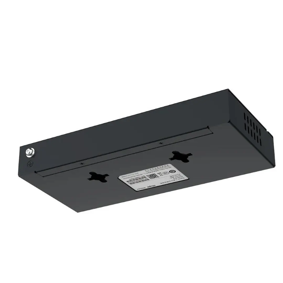 Reyee Unmanaged Switch 8xGb RJ45 Steel Case 4