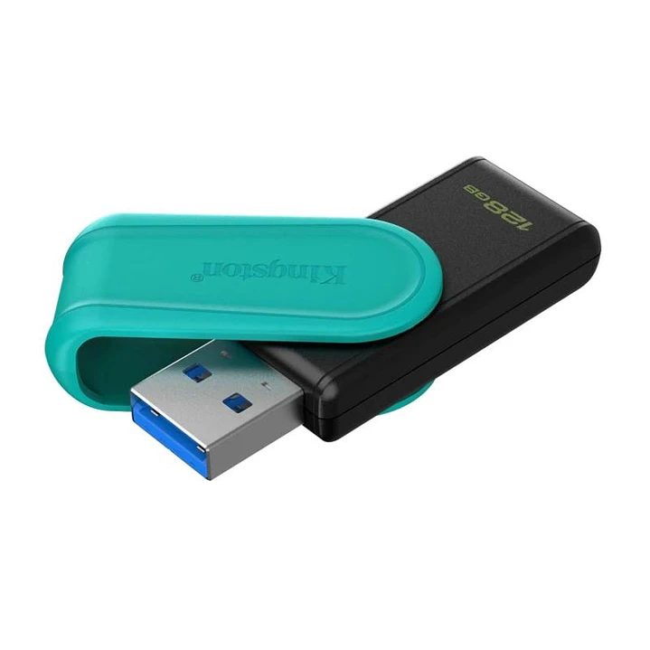Kingston DataTraveler Exodia S 128GB USB 3.2 Gen 1 1