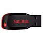 SanDisk SDCZ50-032G-B35 Lápiz USB 2.0 C.Blade 32GB - Thumbnail 3