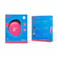 Energy Sistem Altavoz Lol&Roll Pop Kids Pink - Miniatura 4
