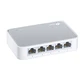 TP-LINK TL-SF1005D Switch 5x10/100Mbps Mini - Thumbnail 1