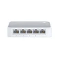 TP-LINK TL-SF1005D Switch 5x10/100Mbps Mini - Thumbnail 3