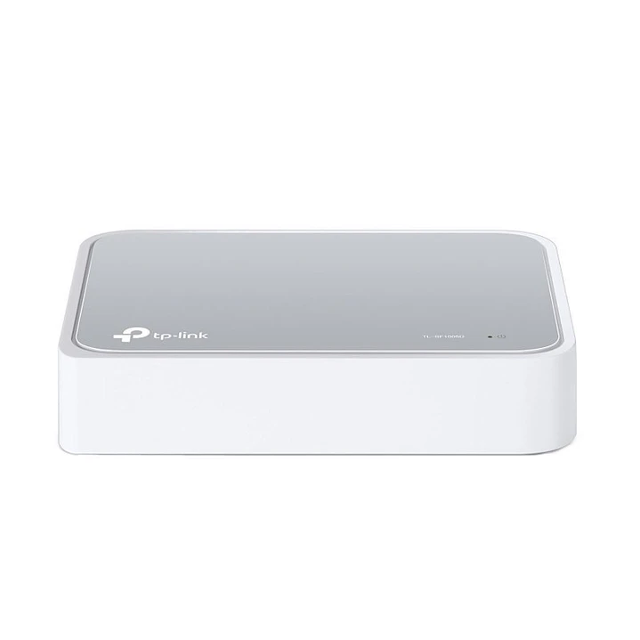 TP-LINK TL-SF1005D Switch 5x10/100Mbps Mini 4