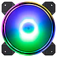 Hiditec Ventilador Gaming ARGB N9-ARGB 120MM - vignette 2