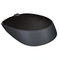Logitech Ratón Inalámbrico M171 1000 dpi Negro - Miniatura 2