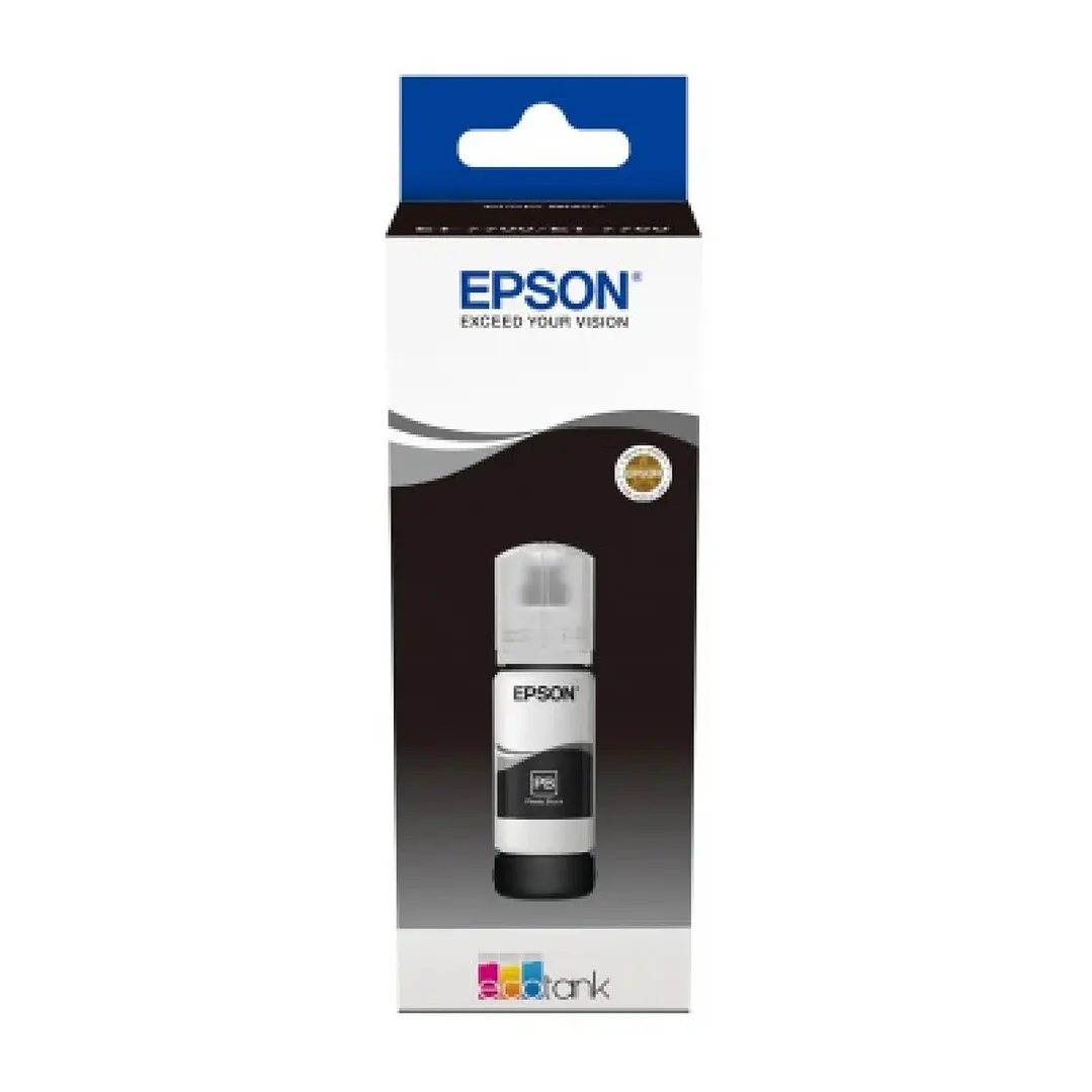 Epson Botella Tinta Ecotank 103 Negro 1