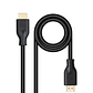 Nanocable Cable HDMI V2.0 4K@60HZ 18Gbps CCS 7 M - Miniatura 1
