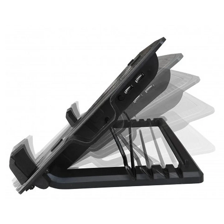 EWENT EW1258 Soporte Ventilador Portatil 17