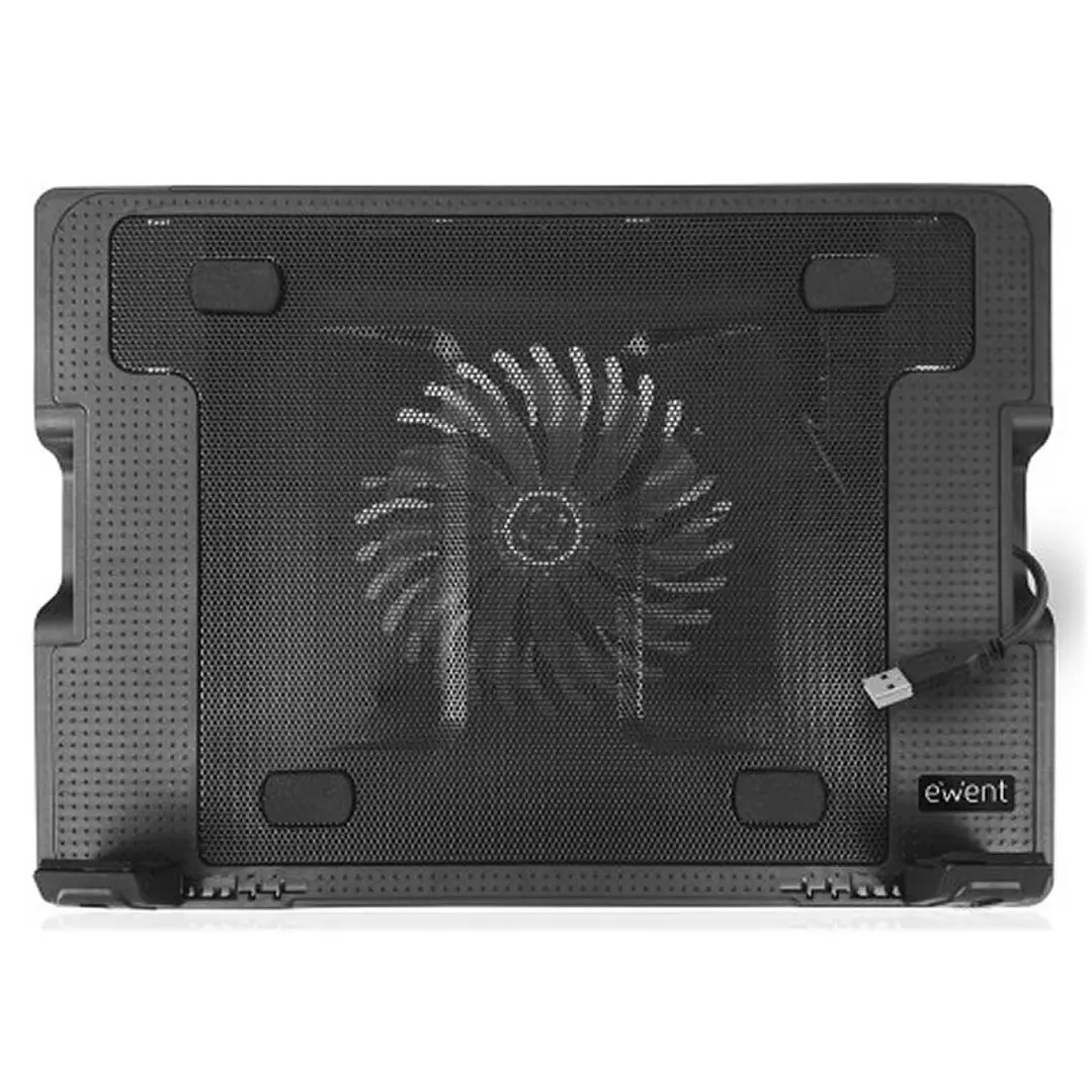 EWENT EW1258 Soporte Ventilador Portatil 17