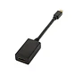 Nanocable Conversor Mini DP/HDMI/MINI DP/M-HDMI/H - Miniatura 1