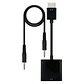 Nanocable Conversor HDMI/SVGA+AUDIO HDMI/M-SVGA/H - thumbnail 1
