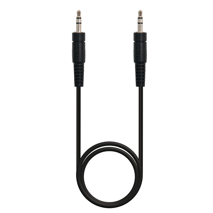 Nanocable Conversor HDMI/SVGA+AUDIO HDMI/M-SVGA/H 3
