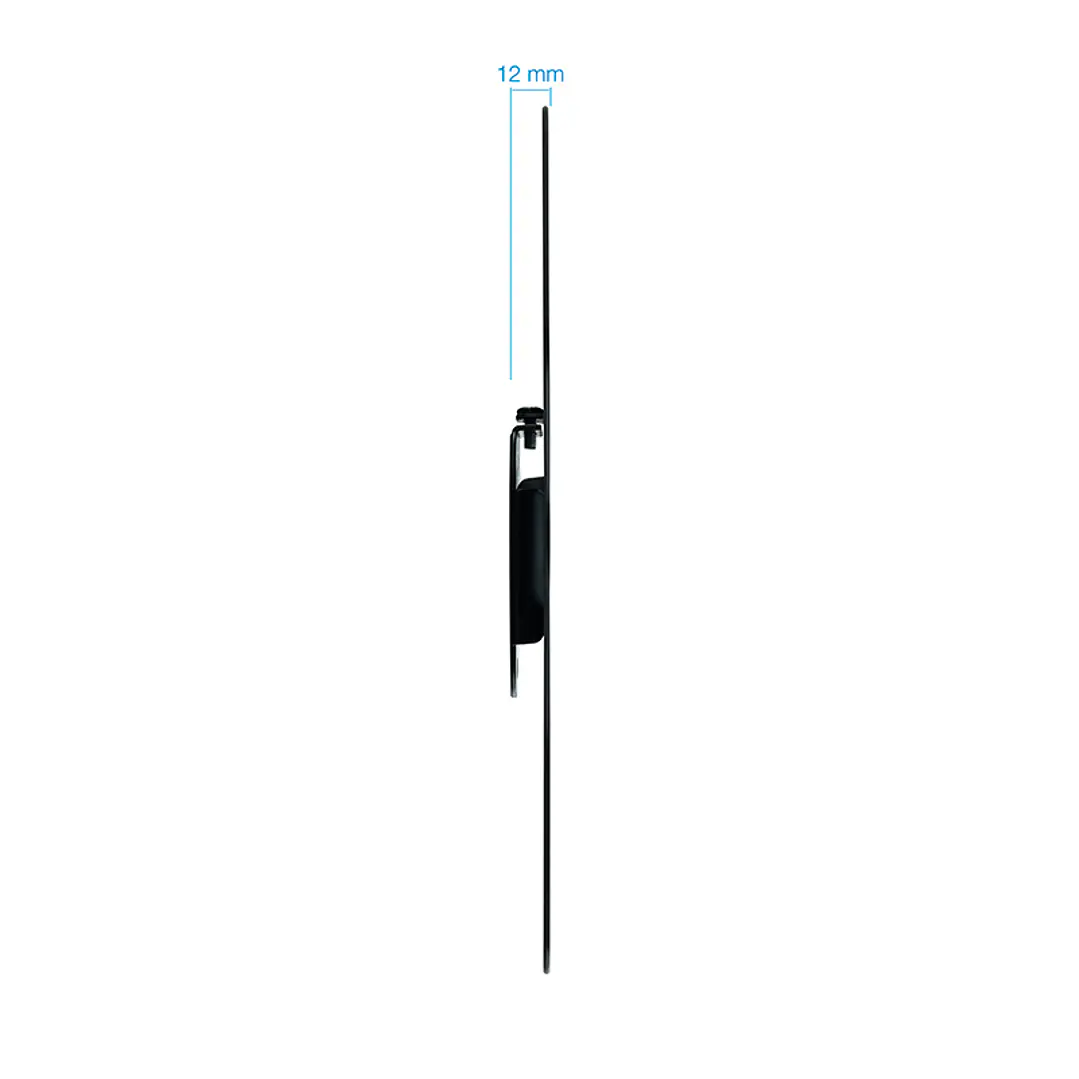 Tooq LP1242F-B Soporte Pared Fijo 23-42