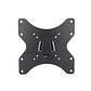 Tooq LP1242F-B Soporte Pared Fijo 23-42