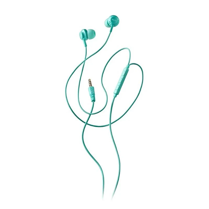 NGS Aricular Verde Estéreo Cable JACK 3.5 Mm 1