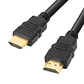 iggual Cable HDMI - HDMI 2.1 8K@60hz 2 metros - Thumbnail 1