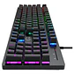 HIDITEC Teclado Gaming GK400 mecanico - vignette 4