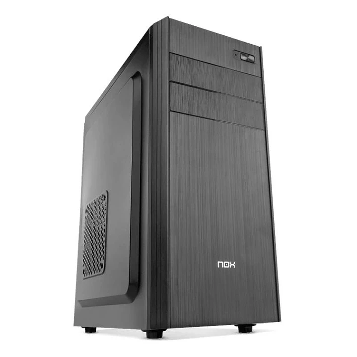 NOX Semitorre Lite 010 + 500W 1