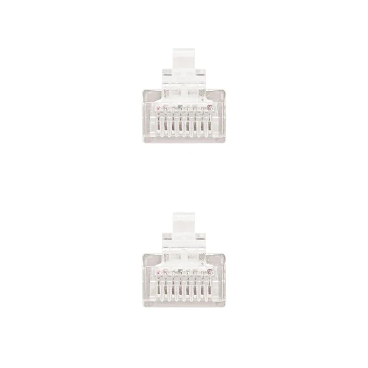 Nanocable Latiguillo RJ45 Cat. 6 UTP LSZH 5 M 3