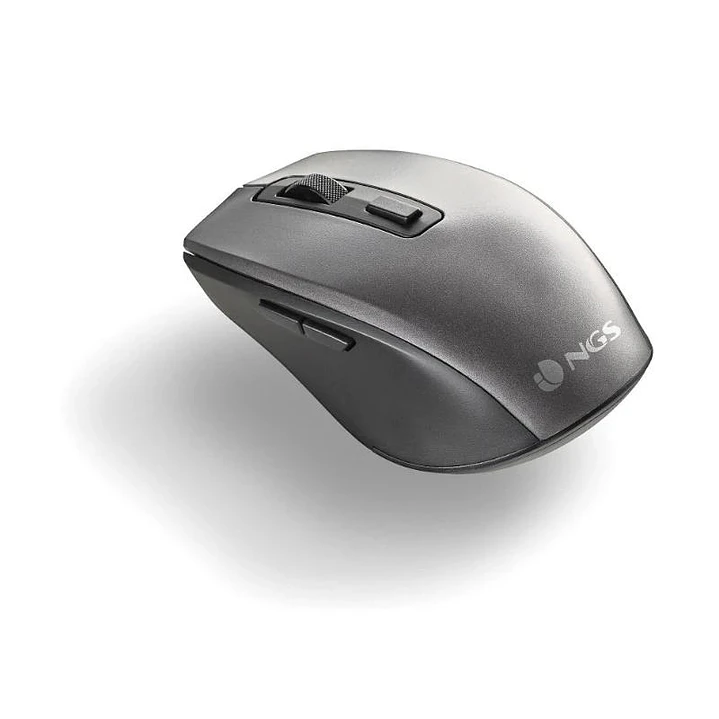 NGS Kit teclado+raton Eclipse Multi, Recargable 3