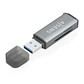 Aisens Lector Tarjetas SD MSD MMC RS-MMC MMCM USBA - Miniatura 1