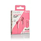 NGS Auricular Rosa Estéreo Cable JACK 3.5 Mm - Miniatura 4