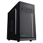 Hiditec Caja Micro Atx Q5 PRO USB 3.1 TYPE-C + PSU - Miniatura 1