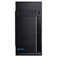 Hiditec Caja Micro Atx Q5 PRO USB 3.1 TYPE-C + PSU - Miniatura 2