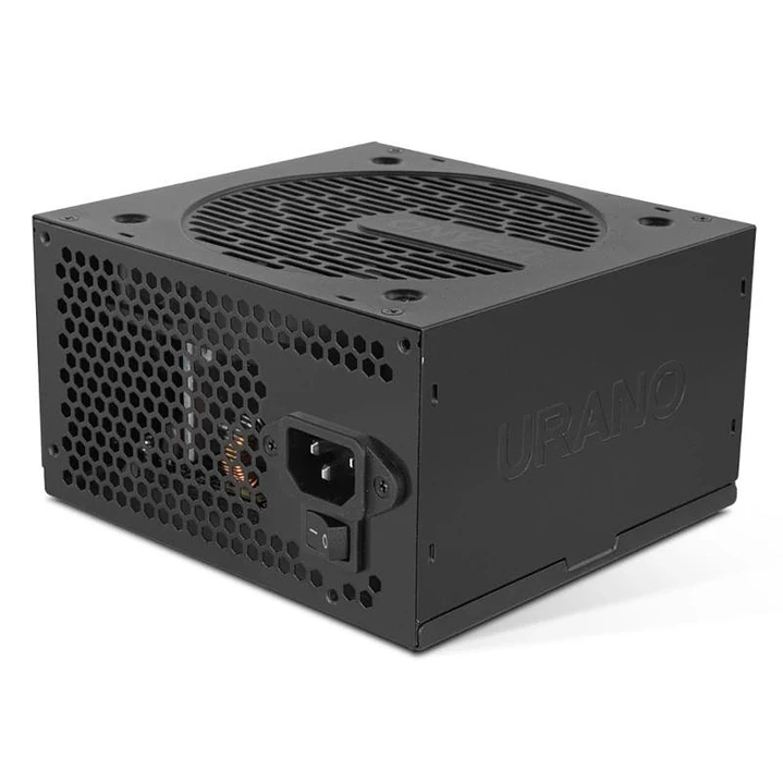 NOX  Fuente ATX Urano PRO 650W Bronze 1