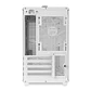 NOX Caja Mini torre M-ATX HUMMER REFRESH mesh Blnc - Miniatura 4