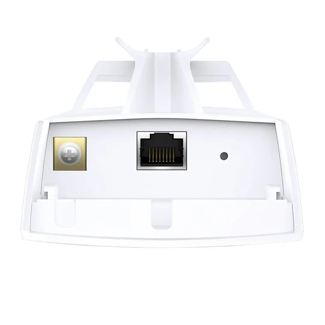 TP-LINK CPE210 Punto Acceso N300 PoE 3