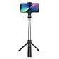 Celly Palo selfie Universal Negro - thumbnail 1