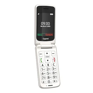 Gigaset Móvil Senior GL595 2.8