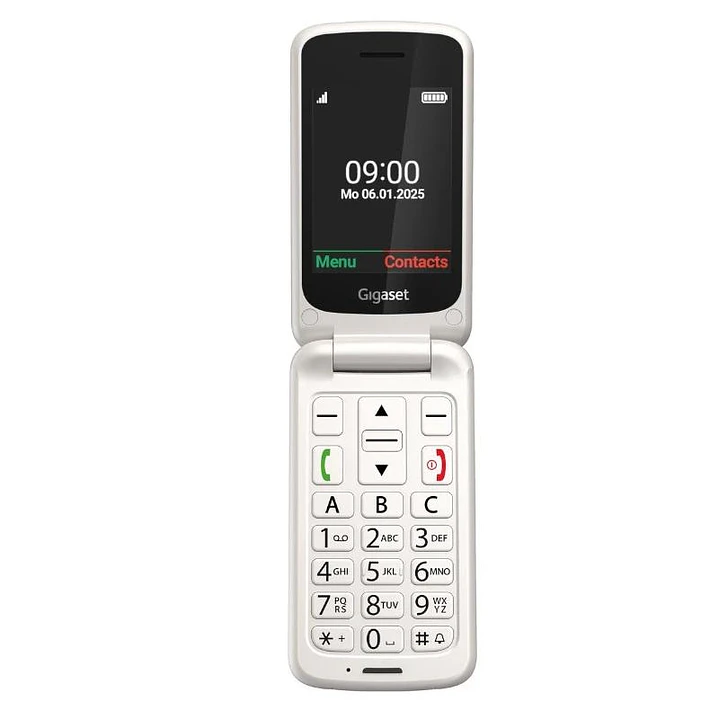Gigaset Móvil Senior GL595 2.8
