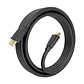 Aisens Cable HDMI V2.1 CCS HEC 8K60HZ M/M 3.0m - Miniatura 2