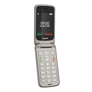 Gigaset Móvil Senior GL595 2.8