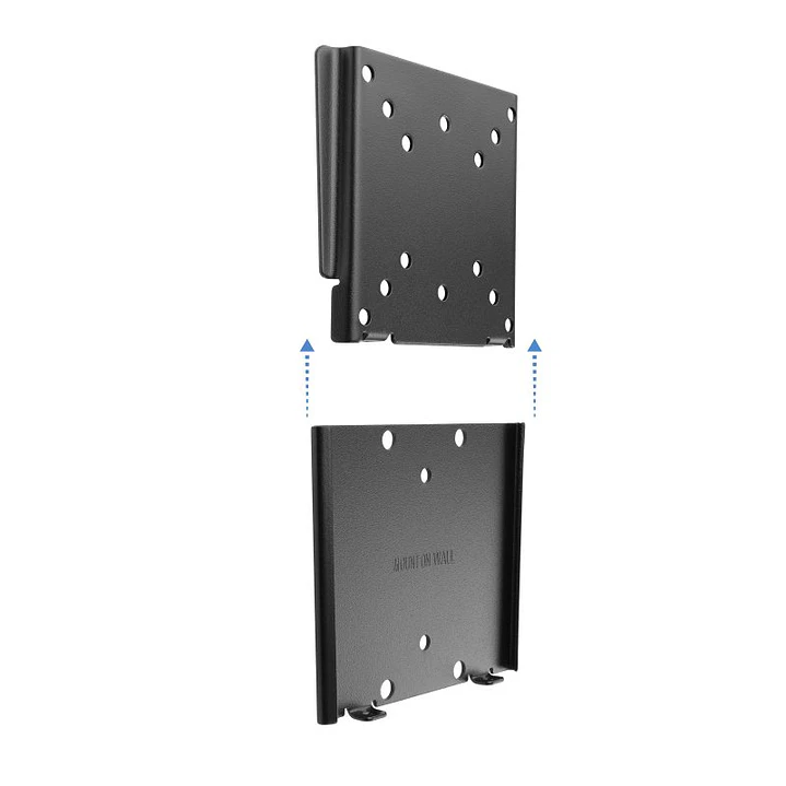 Tooq LP1023F-B Soporte TV 13