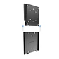 Tooq LP1023F-B Soporte TV 13