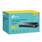TP-Link LS108GP Switch 8xGb PoE+ 62W Desktop - vignette 4
