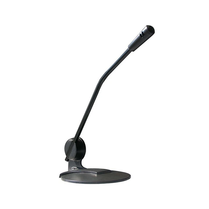 Ewent EW3550 Micrófono Multimedia Negro 1