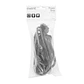 Ewent Ew3959 Regleta 3 tomas Negro - Thumbnail 4