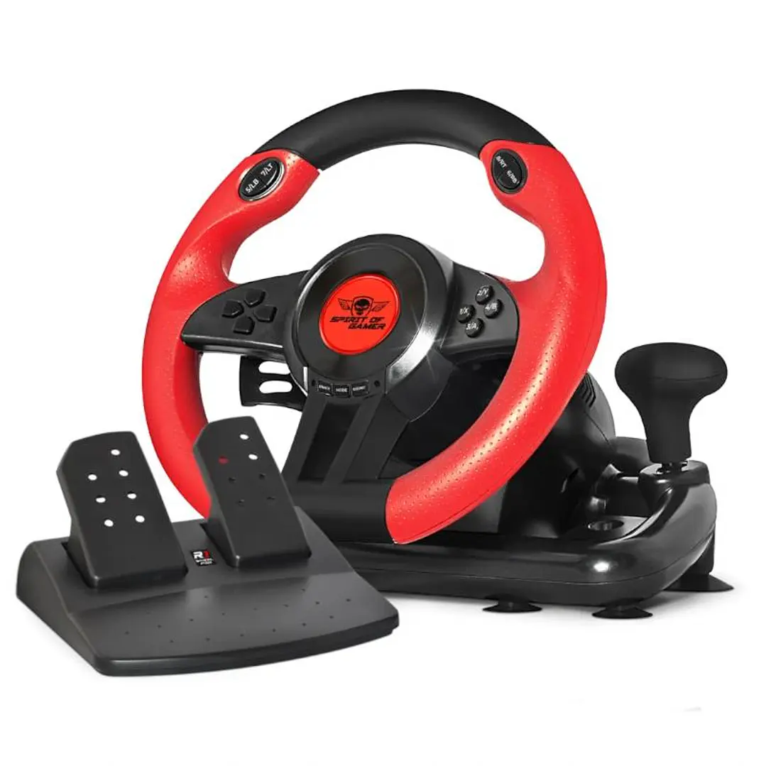 Spirit of Gamer Volante Pro 1 PC 2