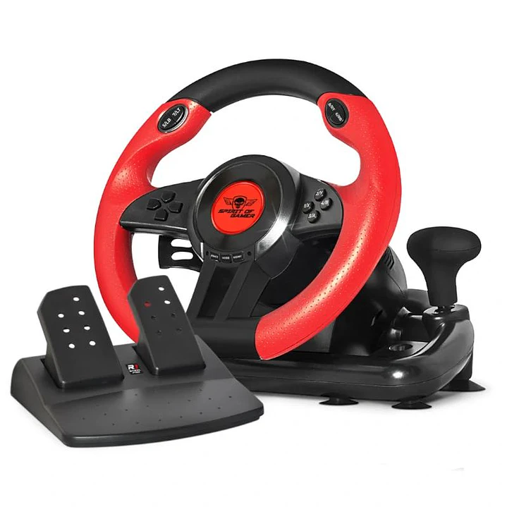 Spirit of Gamer Volante Pro 1 PC 2