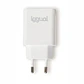 iggual Cargador rápido USB PD tipo C 20W - Miniatura 2