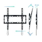Tooq Soporte pared LP1071T-B incl pantallas 32-70