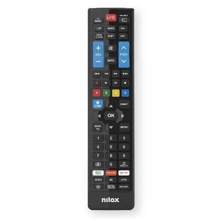 NILOX Mando universal para TV LG 1