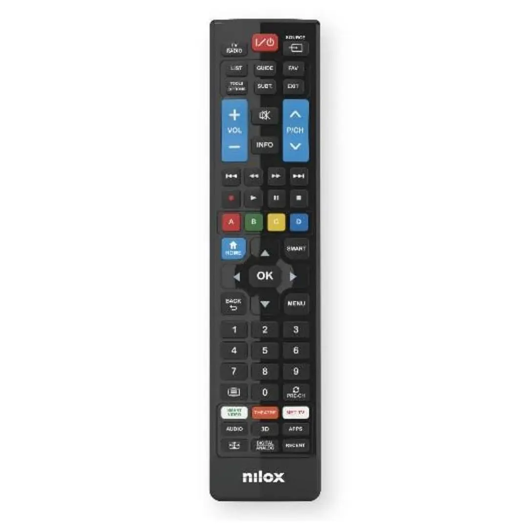 NILOX Mando universal smart 5in1 1