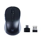 EWENT EW3204 Ratón inalámbrico 2.4GHz click silen - vignette 1